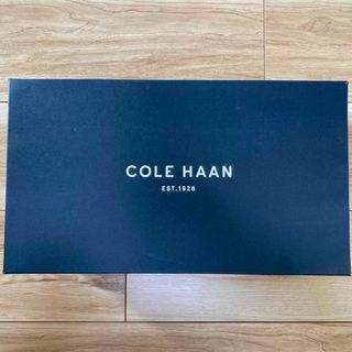 コールハーン(Cole Haan)のCOLE HAAN GRAND TOUR WING OX(ドレス/ビジネス)