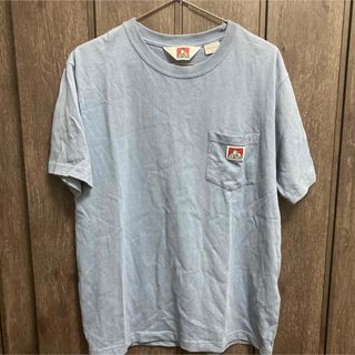 ベンデイビス(BEN DAVIS)のBEN DAVIS ベンデイビス  Tシャツ  メンズ  MENS Tシャツ(Tシャツ/カットソー(半袖/袖なし))