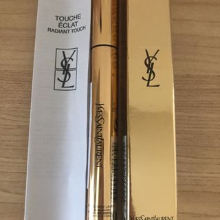 イヴサンローラン(Yves Saint Laurent)の新品未使用　イヴサンローラン　コンシーラー ラディアントタッチ02 (コンシーラー)