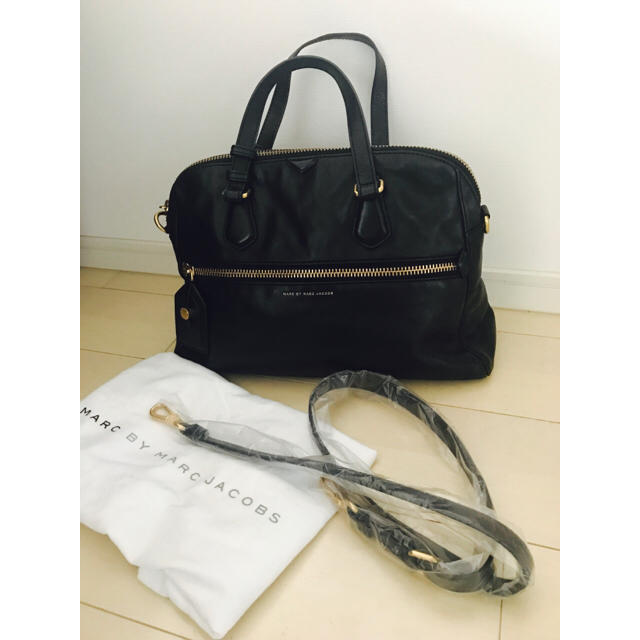 バッグMARC BY MARC JACOBS 2way バッグ