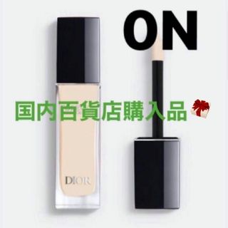 クリスチャンディオール(Christian Dior)の新品未使用◆ディオール スキン フォーエヴァー  コンシーラー0N　リニューアル(コンシーラー)