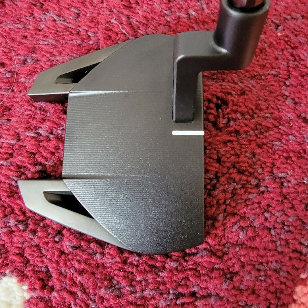 TaylorMade - 超美品 テーラーメイドスパイダー GT TM1 TRUSS トラス ...