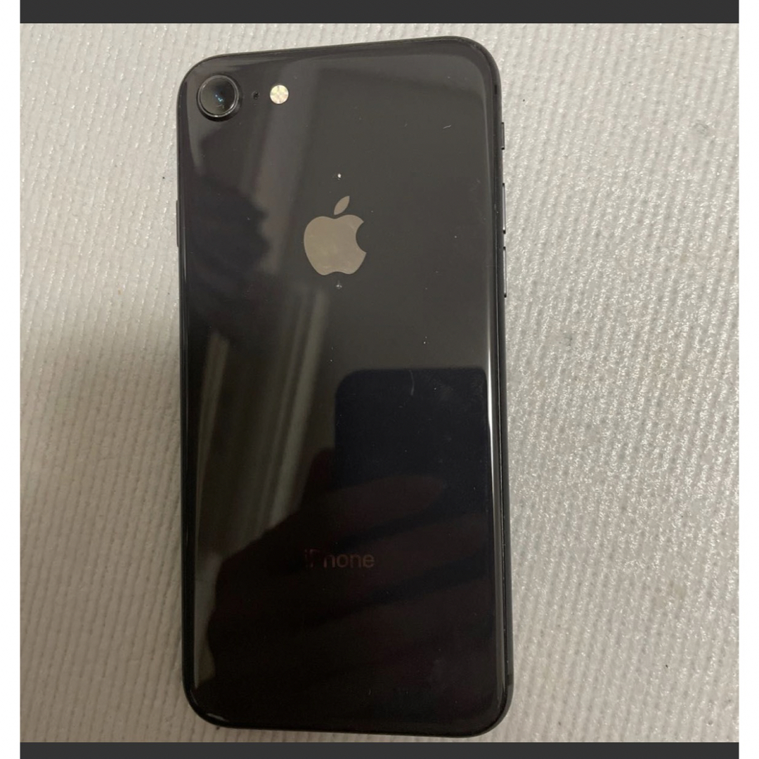 iPhone 8 64gb SIMフリー iPhone 8 64gb SIMフリー