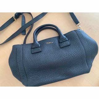 フルラ(Furla)のFURLA フルラ ショルダーバッグ 巾着付き(ショルダーバッグ)