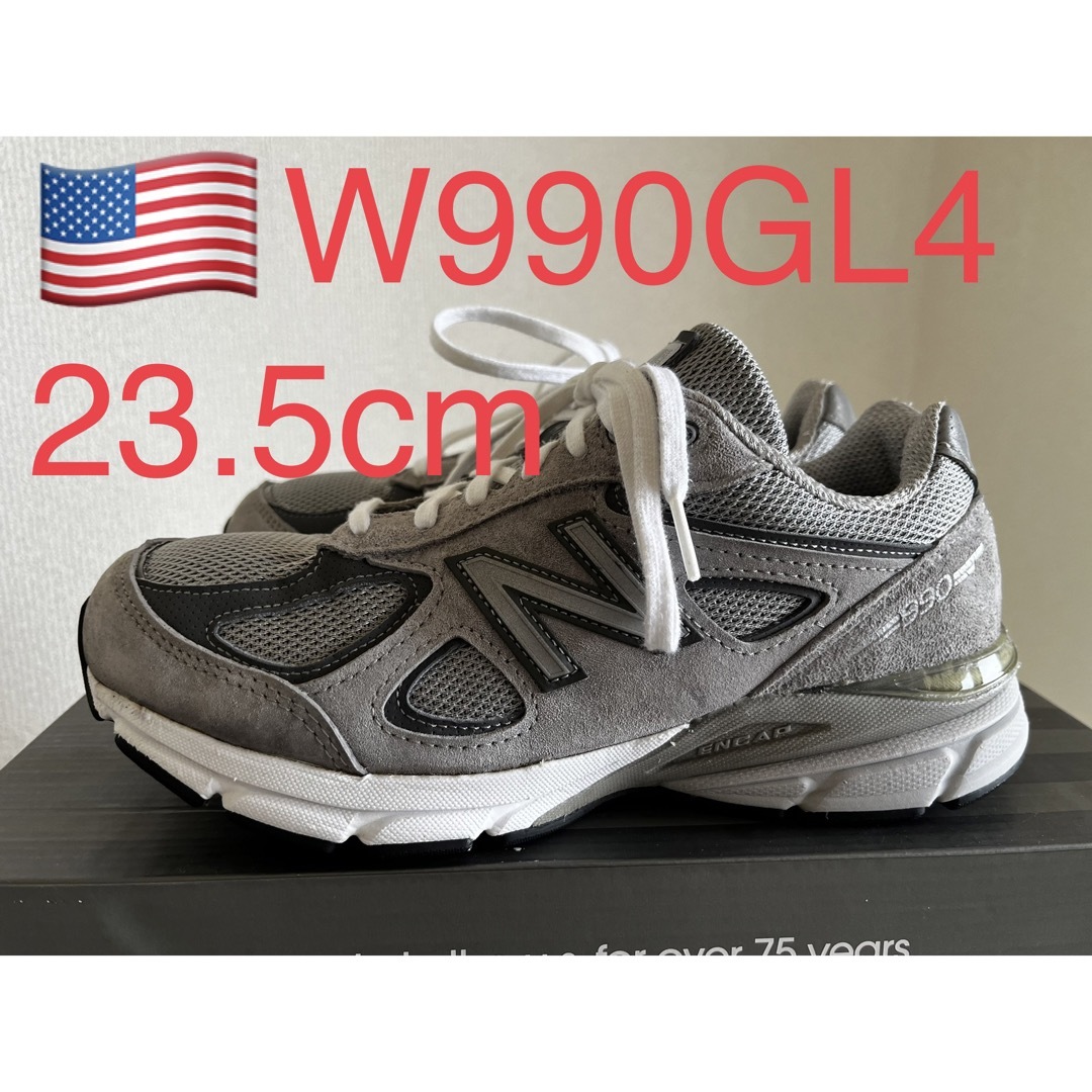 NEW BALANCE M990GL5 992 993 1300 998