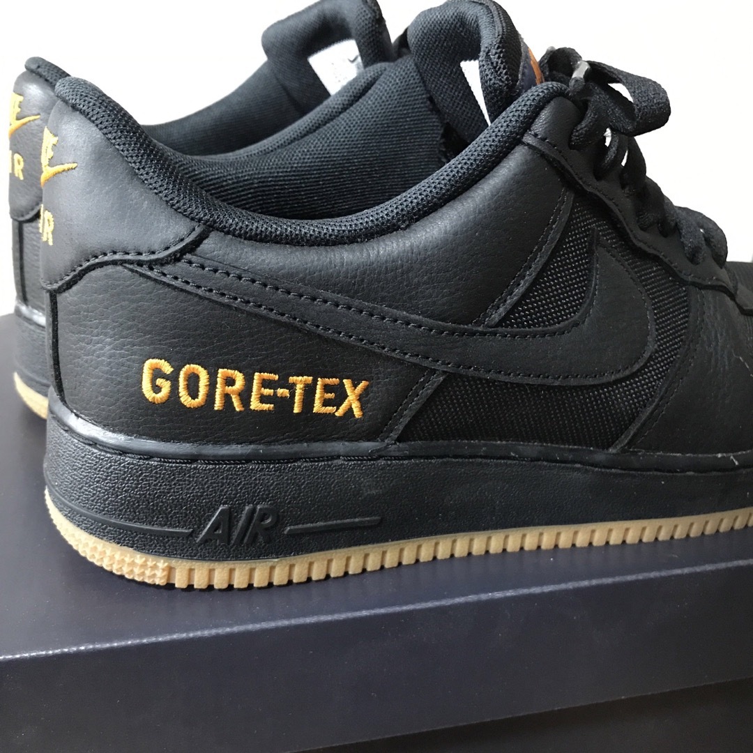 NIKE(ナイキ)のAIR FORCE 1 エアフォース1 GTX GORE-TEX ゴアテックス メンズの靴/シューズ(スニーカー)の商品写真