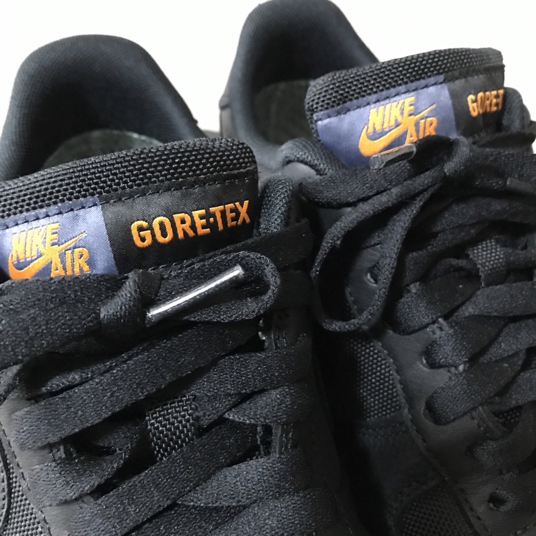 NIKE(ナイキ)のAIR FORCE 1 エアフォース1 GTX GORE-TEX ゴアテックス メンズの靴/シューズ(スニーカー)の商品写真