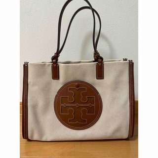 鑑定済み】TORY BURCH ELLA トートバッグ 60985 | propagandaemidia.com.br
