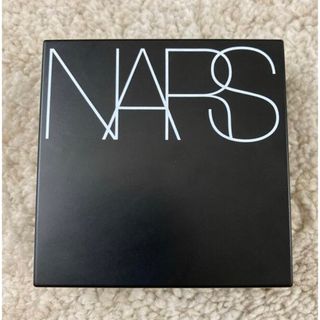 ナーズ(NARS)のNARS クッションファンデーション　ケース(ボトル・ケース・携帯小物)