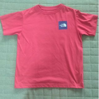 ザノースフェイス(THE NORTH FACE)の(ちやこさん専用！)THE NORTH FACE キッズTシャツ(Tシャツ/カットソー)