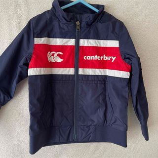 新品 canterbury 上着