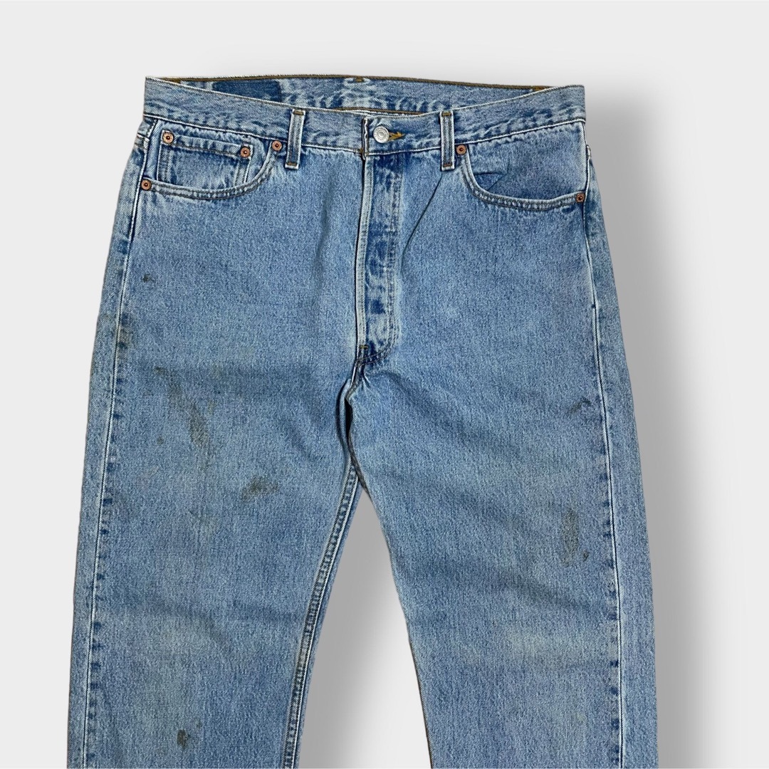 リーバイス501　LEVIS501    デニム　ジーンズ　数回着用