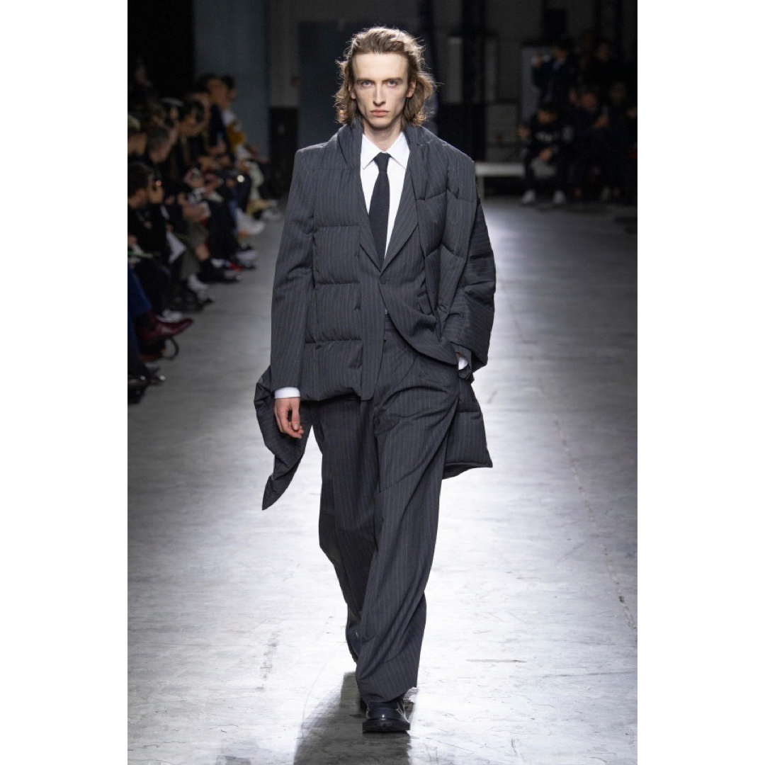 DRIES VAN NOTEN - Dries Van Noten 19FW SETUPの通販 by shop｜ドリス