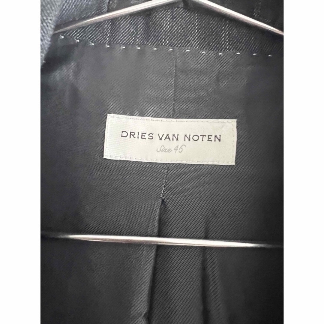 DRIES VAN NOTEN(ドリスヴァンノッテン)のDries Van Noten 19FW SETUP メンズのスーツ(セットアップ)の商品写真