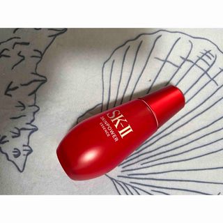 エスケーツー(SK-II)の使いかけ  sk2  スキンパワー  エッセンス  美容液　75ml(美容液)