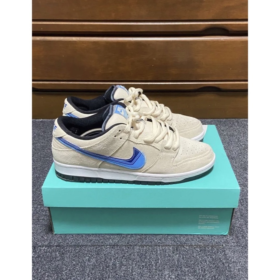 NIKE SB Light Cream 28cm 【レア】