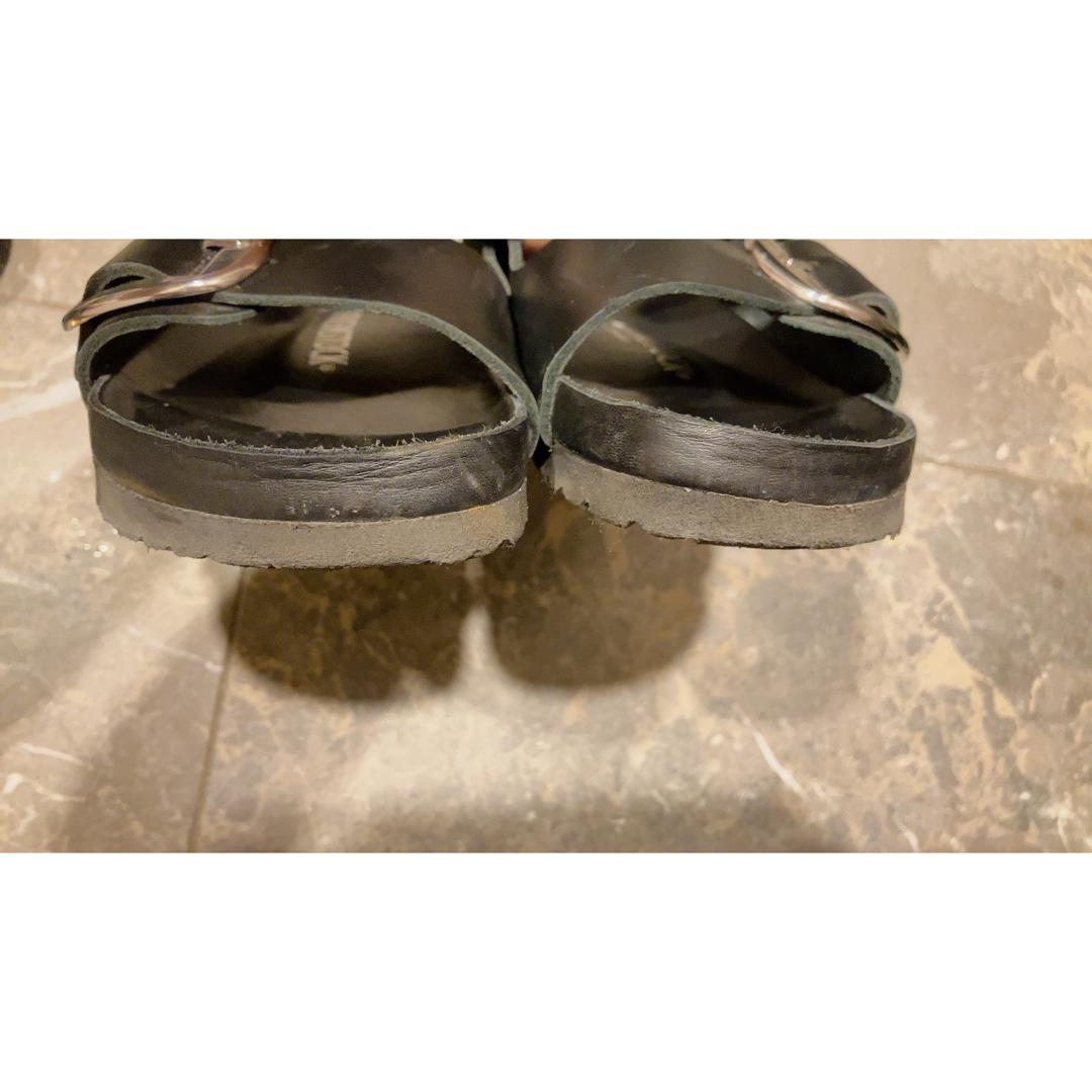 UNITED ARROWS(ユナイテッドアローズ)のBIRKENSTOCK UNITEDARROWS ビルケン×ユナイテッドアローズ レディースの靴/シューズ(サンダル)の商品写真