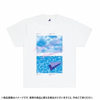 乃木坂46 真夏の全国ツアー2023 東京公演ver Tシャツ　Lサイズ