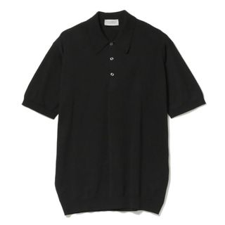 ジョンスメドレー(JOHN SMEDLEY)のJOHN SMEDLEY ISIS ポロシャツ ジョンスメドレー(ポロシャツ)