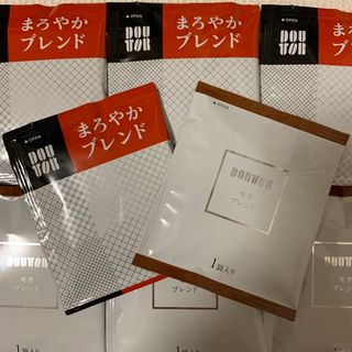 ドトール(ドトール)のDOUTOR ドトールドリップコーヒー　30袋　まろやかブレンド　モカブレンド(コーヒー)