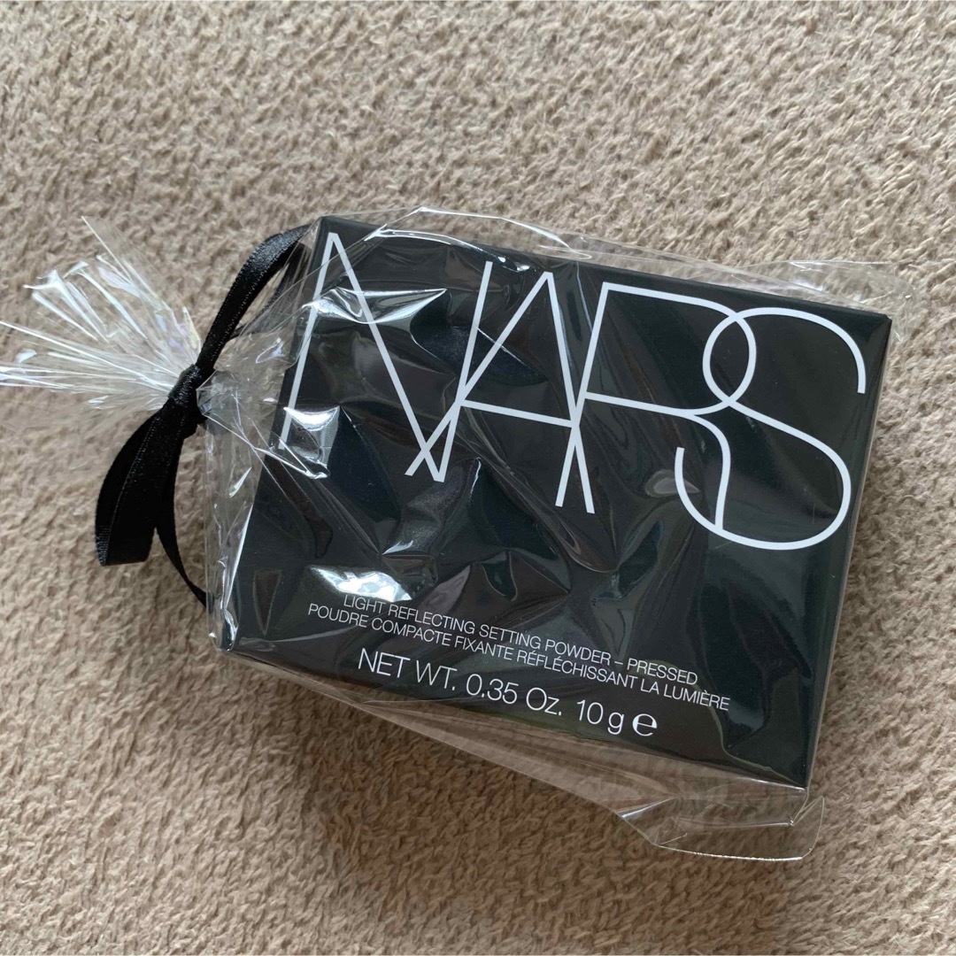 NARS パウダー 10g