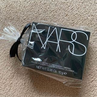 ナーズ(NARS)のNARS パウダー 10g(フェイスパウダー)