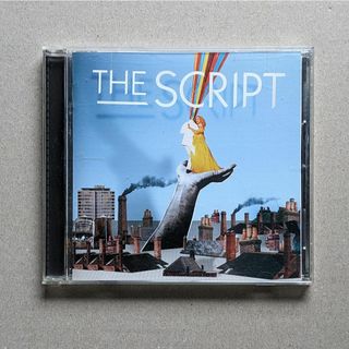 The Script / The Script(ポップス/ロック(洋楽))