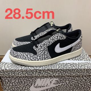 ナイキ(NIKE)のNike Air Jordan 1 Retro Low OG (スニーカー)