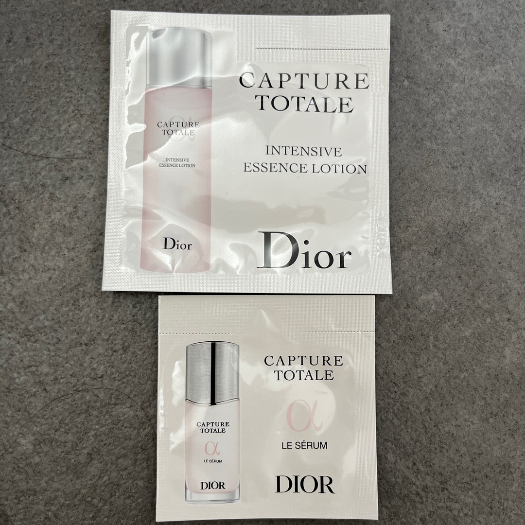 Dior - 新品未使用 dior ルボームの通販 by ちーたん's shop 
