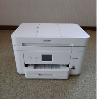 エプソン(EPSON)のインクジェットプリンター複合機(PC周辺機器)