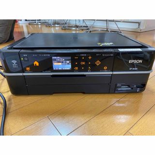 エプソン(EPSON)のsui様専用　　EPSON プリンター　EP-803A(PC周辺機器)