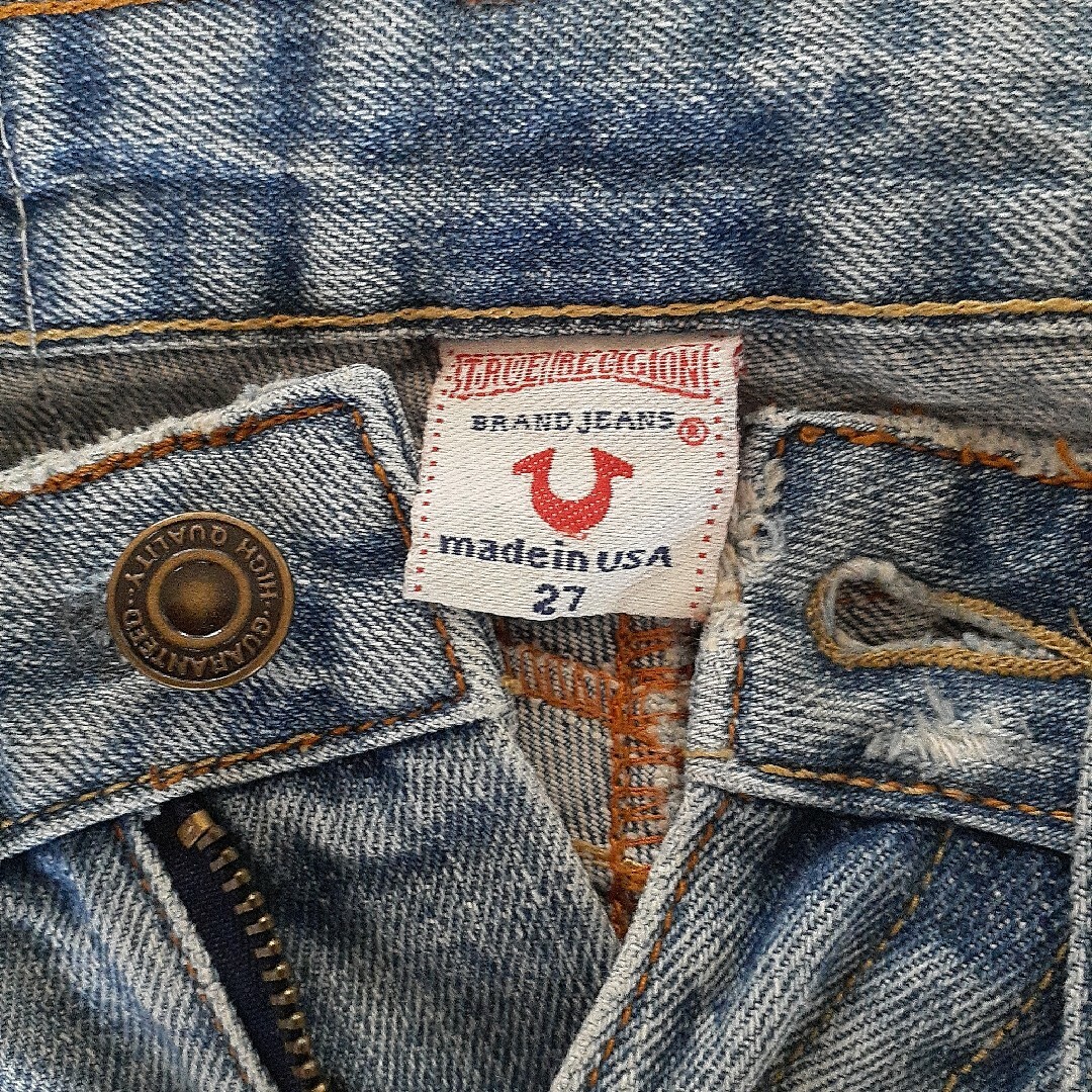 TRUE RELIGON BRAND JEANS