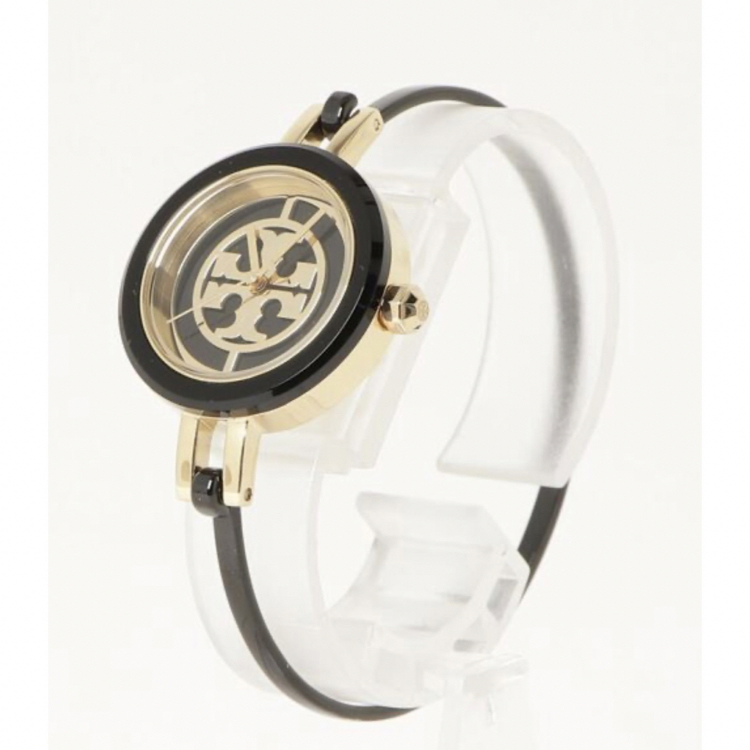 緊急値下げ】 TORY BURCH 腕時計 THE REVA TBW4049 www.camfly.co.za