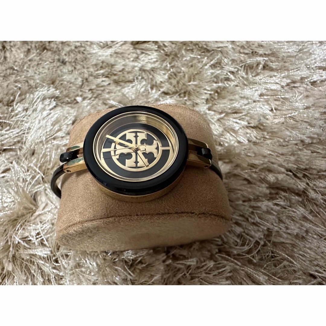 緊急値下げ】 TORY BURCH 腕時計 THE REVA TBW4049 www.camfly.co.za