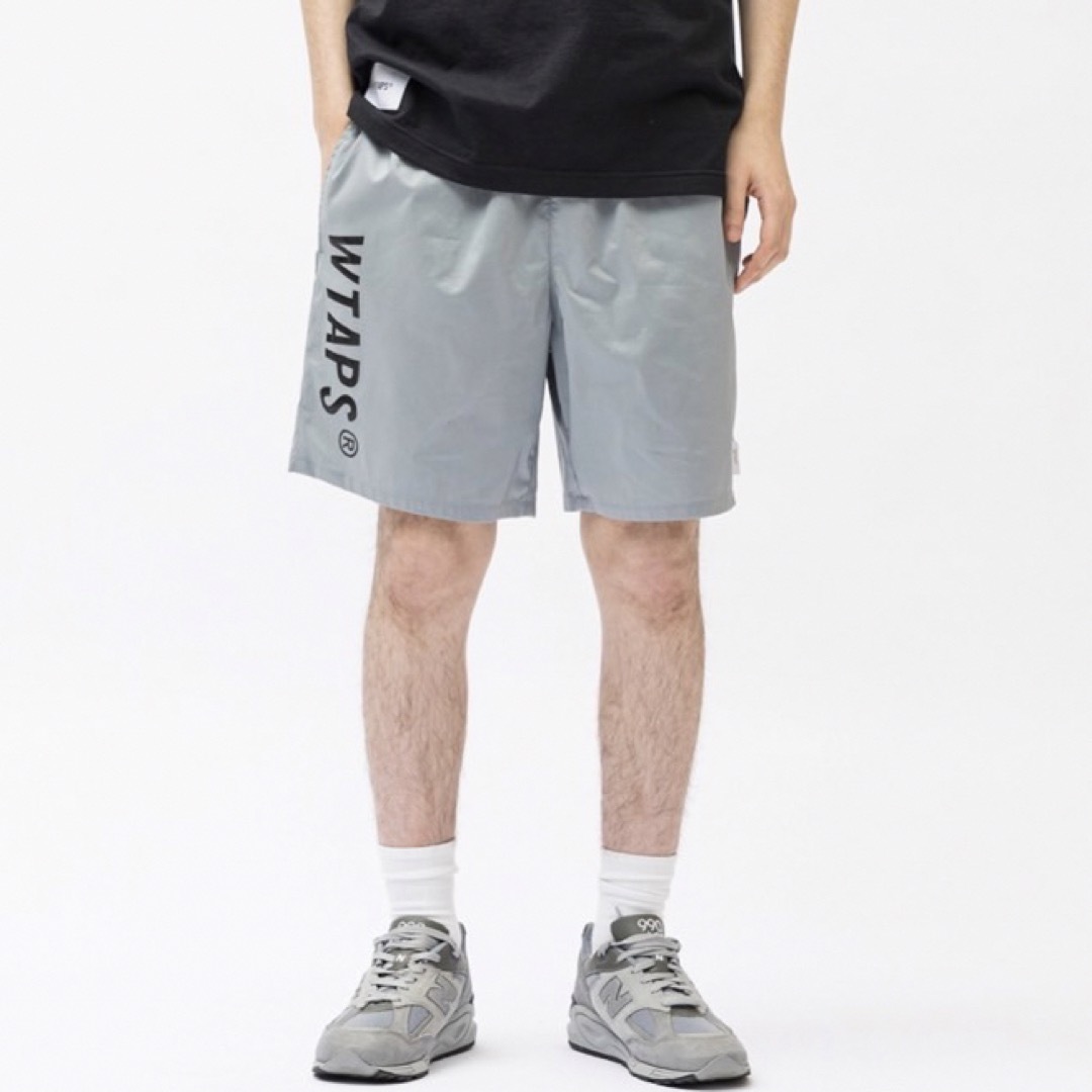 W)taps - WTAPS SPSS2002 SHORTS CTPL. WEATHER SIGNの通販 by HT's ...