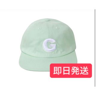 シュプリーム(Supreme)の最新作 早い者勝ちGOLF WANG 3D G 6 PANEL CAP キャップ(キャップ)