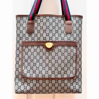 グッチ(Gucci)のGUCCI plus トートバッグ(トートバッグ)