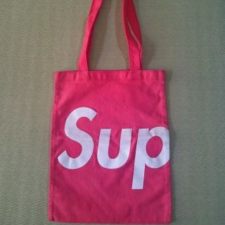 シュプリーム(Supreme)のSUPREME トート(トートバッグ)