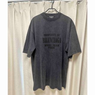 12ページ目 - バレンシアガ Tシャツ・カットソー(メンズ)の通販 2,000