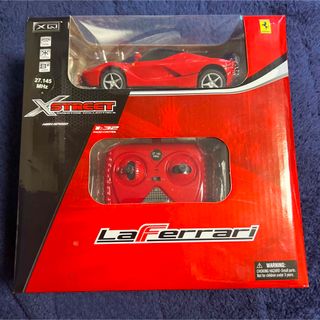 Ferrari - フェラーリ　ラジコン　LaFerrari
