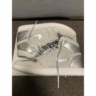 ナイキ(NIKE)のAIR JORDAN 1 RETRO HIGH OG CO.JP(スニーカー)