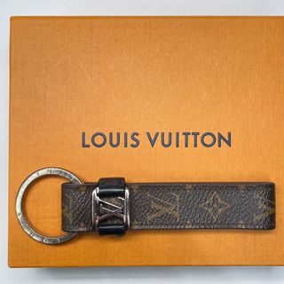 ルイヴィトン(LOUIS VUITTON)のLOUIS VUITTON (ルイヴィトン)キーホルダー(キーホルダー)