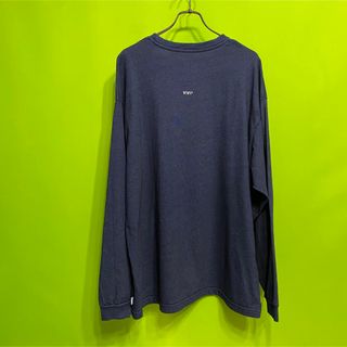 WTAPS All 06 SS/COTTON L