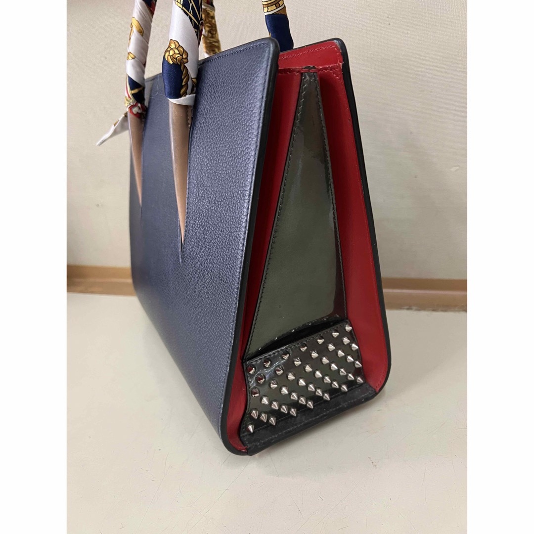 Christian Louboutin(クリスチャンルブタン)のクリスチャンルブタン パロマラージ トート レディースのバッグ(ハンドバッグ)の商品写真