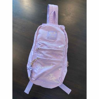 メゾピアノ バックパックの通販 300点以上 | mezzo pianoを買うならラクマ