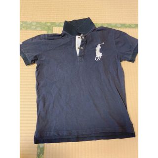 ポロラルフローレン(POLO RALPH LAUREN)のポロラルフローレン　ポロシャツ ビッグポニー(ポロシャツ)