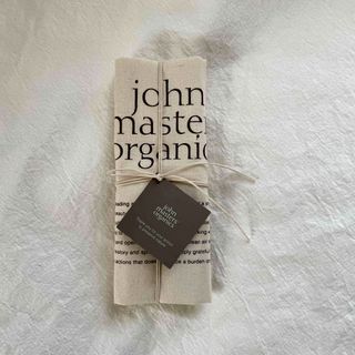 ジョンマスターオーガニック(John Masters Organics)のジョンマスターオーガニック エコバッグ セット(エコバッグ)