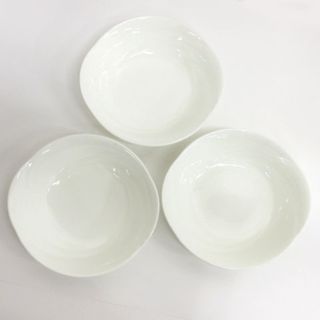 アザー(other)のノリタケ 3枚セット 小皿 取り皿 15.5cm 食器 陶器 同梱不可(食器)