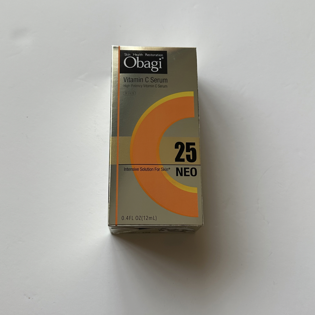 Obagi(オバジ)のObagi オバジ ビタミンCセラム C25 コスメ/美容のスキンケア/基礎化粧品(美容液)の商品写真