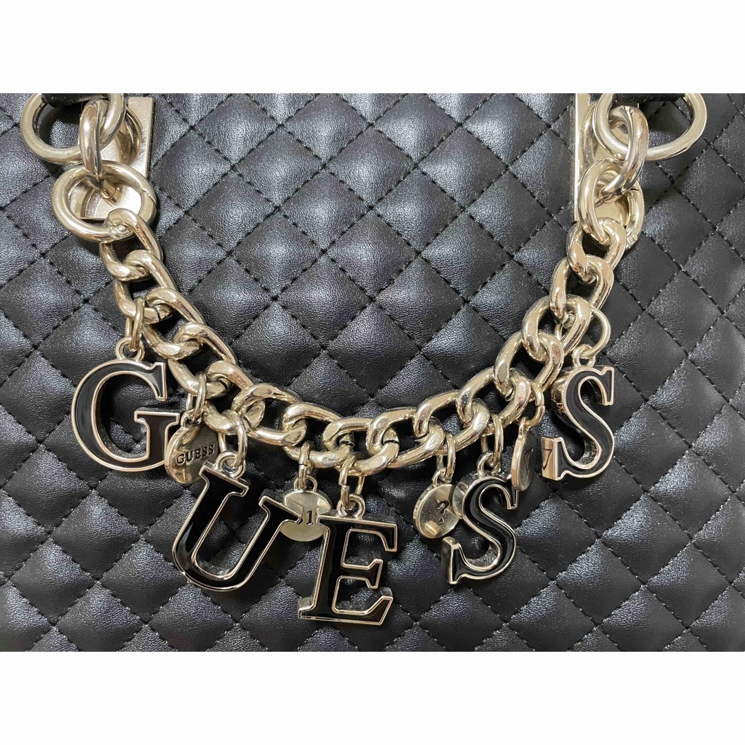 guess バッグ